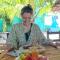HOMELAND SWAHILI LODGE Nungwi Backpacker Apartments BUDGET
