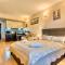 Studio Apartment NFT New Gudauri 215