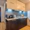 Studio Apartment NFT New Gudauri 215