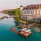 Hotel Schloss Seefels - Pörtschach am Wörthersee