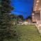 Pasithea House