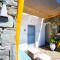 Mantellina Suites
