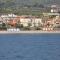 Residence Villa Carmen fronte mare a 50 mt