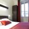 Logis Hotel Chateaubriand - Nantes