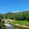 La Bastide Bleue - Anduze