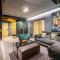 Hotel Bodrog Wellness & Elix Spa - ساروسباتاك