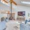 Family Tides - Meredith Lodging