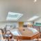 Family Tides - Meredith Lodging
