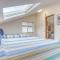 Family Tides - Meredith Lodging
