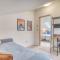 Family Tides - Meredith Lodging