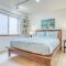 Family Tides - Meredith Lodging