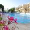 Kozis Hotel Apartments - Polis