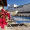 Kozis Hotel Apartments