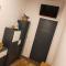 Lezser apartman