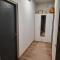 Lezser apartman