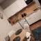 Lezser apartman