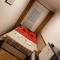 Lezser apartman