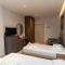 NOVUS ROOMS