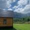 Riverside Guesthouse & Sauna