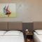 NOVUS ROOMS