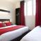 Logis Hotel Chateaubriand