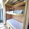 Cwtsh Hostel