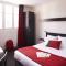 Logis Hotel Chateaubriand