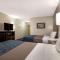 Econo Lodge Darien Lakes