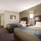 Econo Lodge Darien Lakes