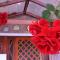 Departamentos Rosas Rojas