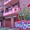 Departamentos Rosas Rojas