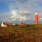 Texelstrand - Den Hoorn