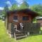 Garvikstrondi Camping