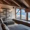 Sunny Valley Mountain Lodge