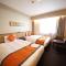 Hotel Sunroute Asakusa