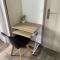 Maison plain pied 4 personnes parking gratuit - Vendeville