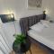 Apartments Fugosic
