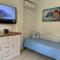 Casa Blue Flower - Bright & Breezy Home