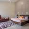 StayVista's The Cincin with Elegant Rooms, Snooker Table, Pool, Scenic View, and Jacuzzi - Lonavala