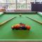 StayVista's The Cincin with Elegant Rooms, Snooker Table, Pool, Scenic View, and Jacuzzi - Lonavala