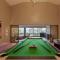 StayVista's The Cincin with Elegant Rooms, Snooker Table, Pool, Scenic View, and Jacuzzi - Lonavala