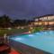 StayVista's The Cincin with Elegant Rooms, Snooker Table, Pool, Scenic View, and Jacuzzi - Lonavala