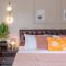 StayVista's The Cincin with Elegant Rooms, Snooker Table, Pool, Scenic View, and Jacuzzi - Lonavala