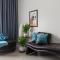StayVista's The Cincin with Elegant Rooms, Snooker Table, Pool, Scenic View, and Jacuzzi - Lonavala