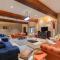 StayVista's The Cincin with Elegant Rooms, Snooker Table, Pool, Scenic View, and Jacuzzi - Lonavala