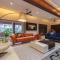 StayVista's The Cincin with Elegant Rooms, Snooker Table, Pool, Scenic View, and Jacuzzi - Lonavala