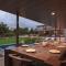StayVista's The Cincin with Elegant Rooms, Snooker Table, Pool, Scenic View, and Jacuzzi - Lonavala