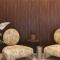 StayVista's The Cincin with Elegant Rooms, Snooker Table, Pool, Scenic View, and Jacuzzi - Lonavala