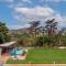 StayVista's The Cincin with Elegant Rooms, Snooker Table, Pool, Scenic View, and Jacuzzi - Lonavala
