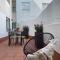 apartamento plaza del parque - 阿罗萨新镇